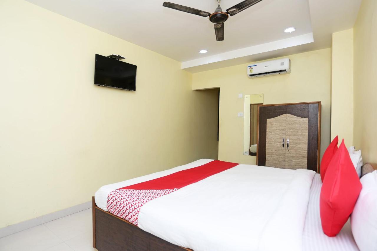 Oyo 15355 Govind Guest House Gorakhpur Exterior photo